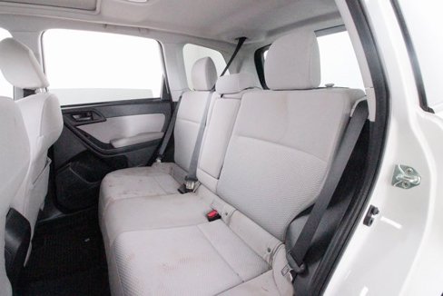Used 2016 Subaru Forester 2.5i Premium w/ Popular Package #2 image 33
