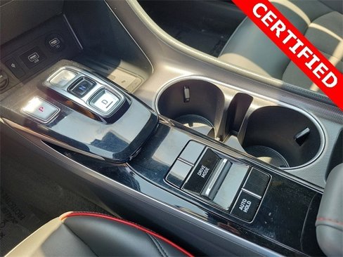 Certified 2023 Hyundai Sonata SEL Plus image 12