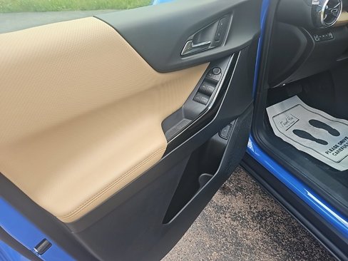 New 2026 Chevrolet Equinox ACTIV w/ Safety and Technology Package image 9