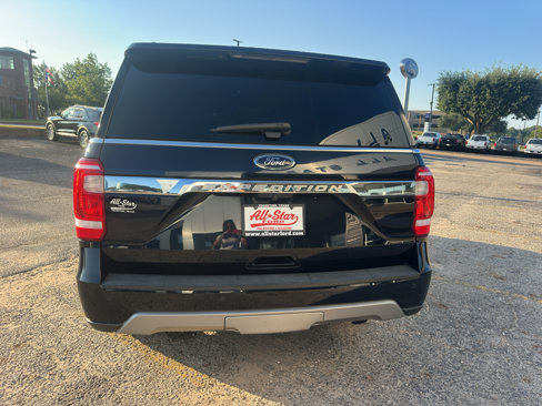 Used 2021 Ford Expedition XL image 6