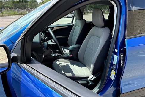 Certified 2022 Ford Escape SE w/ Cold Weather Package image 23