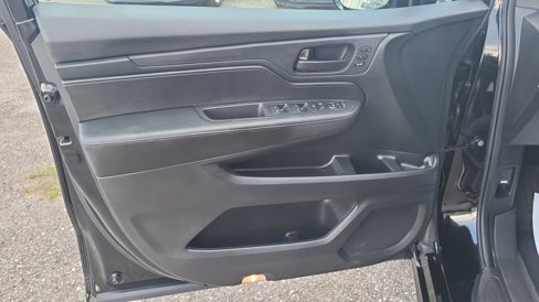 Used 2023 Honda Odyssey Sport image 16