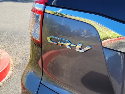Used 2015 Honda CR-V Touring image 6