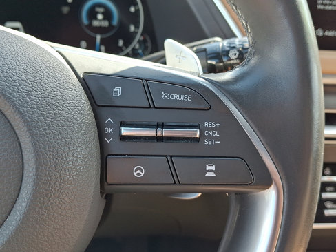 Used 2021 Hyundai Sonata Limited image 22