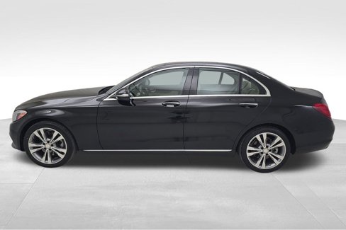 Used 2015 Mercedes-Benz C 300 4MATIC Sedan image 6