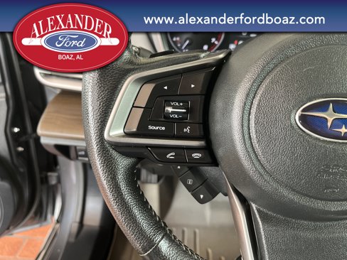 Used 2020 Subaru Outback Limited image 25