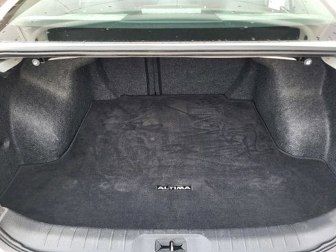 Used 2022 Nissan Altima 2.5 S image 20