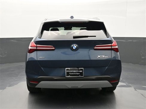 Used 2025 BMW X3 xDrive30i w/ Convenience Package image 23