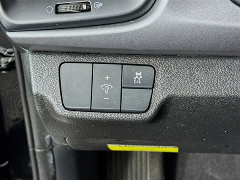 Used 2022 Kia Rio S w/ Option Group 015 image 11