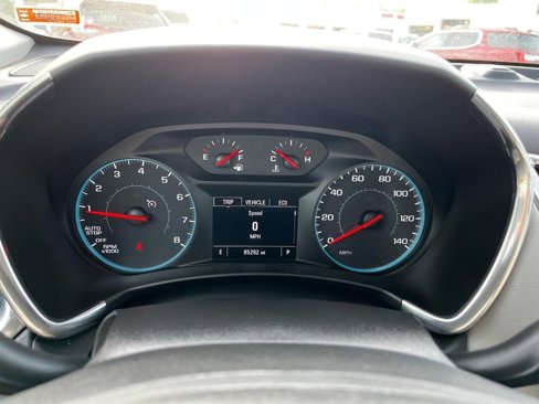 Used 2018 Chevrolet Equinox LS image 21