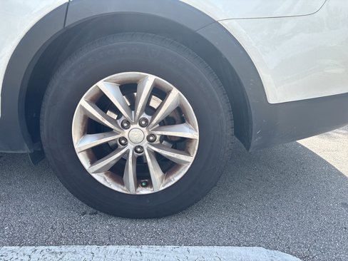 Used 2016 Kia Sorento LX w/ LX Convenience Package image 3