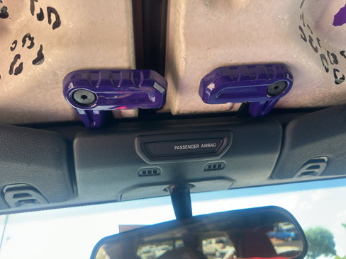 Used 2019 Jeep Wrangler Unlimited Sport S image 32