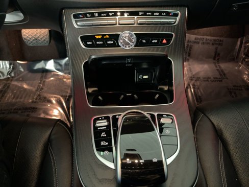 Certified 2019 Mercedes-Benz E 300 image 18
