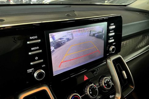 Used 2021 Kia Sorento LX image 26