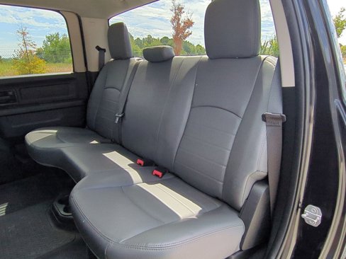 Used 2018 RAM 1500 Tradesman image 25