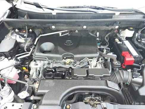 Used 2019 Toyota RAV4 XLE image 47