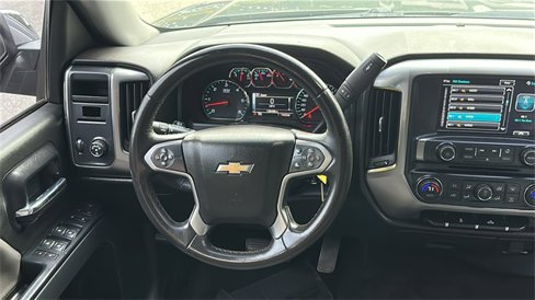 Used 2014 Chevrolet Silverado 1500 LT w/ All Star Edition image 23