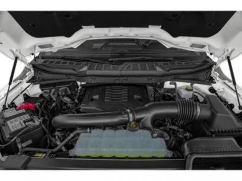 Used 2023 Ford F150 XLT image 12