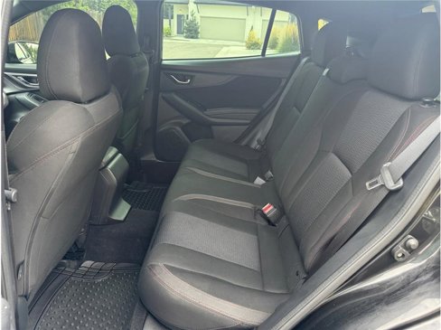 Used 2019 Subaru Impreza 2.0i Sport image 29