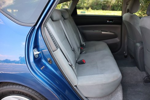 Used 2008 Toyota Prius image 21