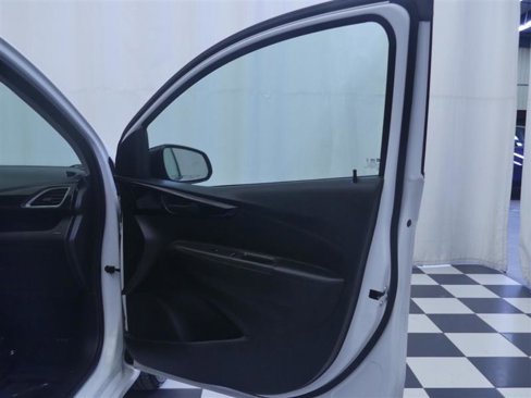 Used 2021 Chevrolet Spark LT w/ Spark Special Edition image 21