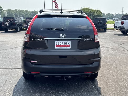 Used 2014 Honda CR-V EX-L image 6