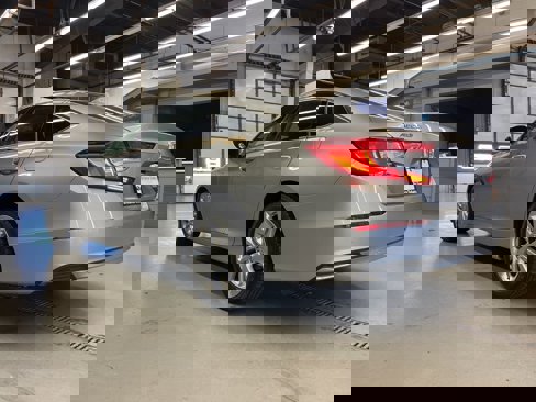 Used 2019 Honda Accord LX image 5
