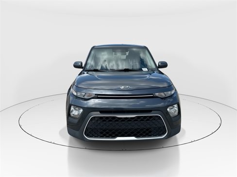 Used 2020 Kia Soul LX image 3