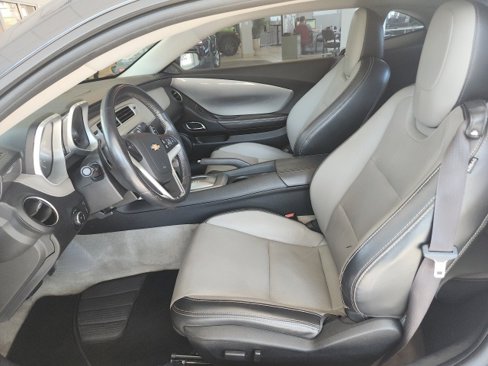 Used 2014 Chevrolet Camaro LT w/ RS Package image 23