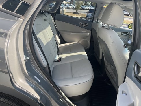 Used 2021 Hyundai Kona Ultimate image 15