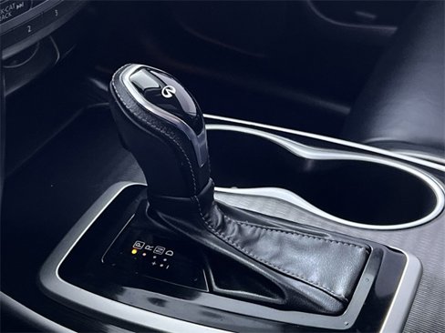 Used 2017 INFINITI QX60 FWD image 19