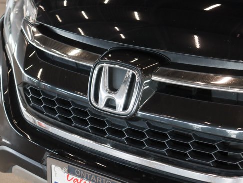 Used 2016 Honda CR-V EX-L image 26