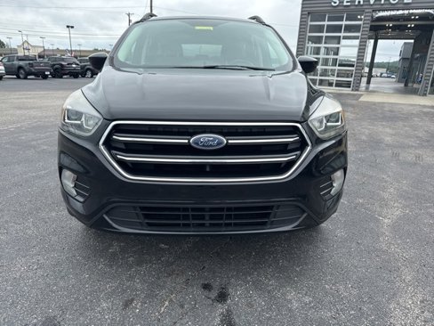 Used 2019 Ford Escape SE image 31