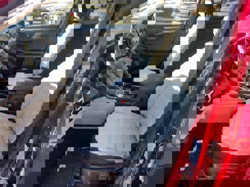 New 2025 Ford Escape Active image 8