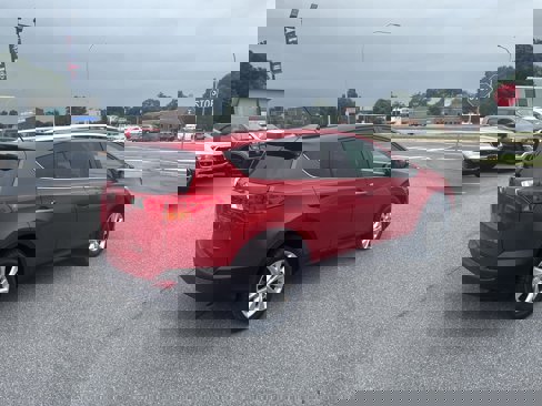 Used 2015 Toyota RAV4 Limited image 6
