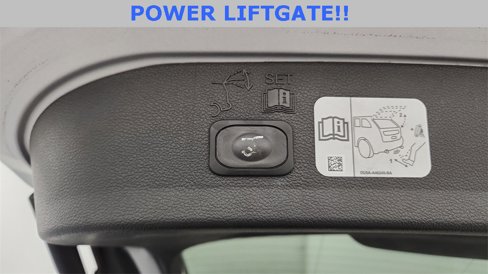 Used 2017 Ford Escape Titanium image 20