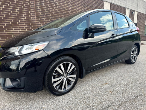 Used 2015 Honda Fit EX image 30