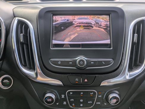 Used 2022 Chevrolet Equinox LT image 13