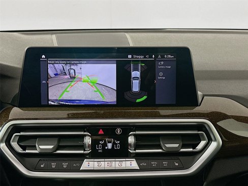 Certified 2023 BMW X3 xDrive30i w/ Convenience Package image 14