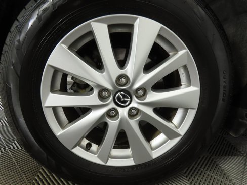 Used 2016 MAZDA CX-5 Touring w/ Bose/Moonroof Package image 32