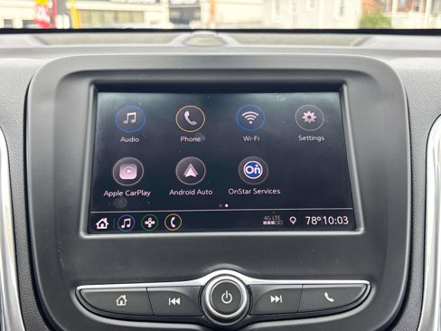 Used 2020 Chevrolet Equinox LS image 20