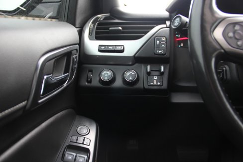 Certified 2020 Chevrolet Suburban Premier image 27