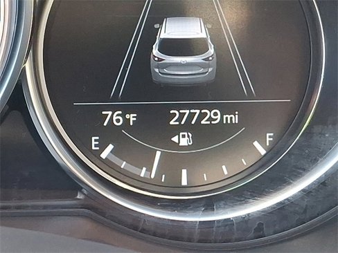 Used 2023 MAZDA CX-5 AWD 2.5 S w/ Select Package image 22