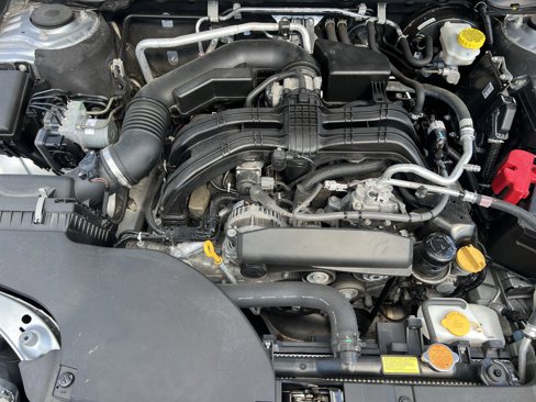 Used 2022 Subaru Legacy Premium image 26