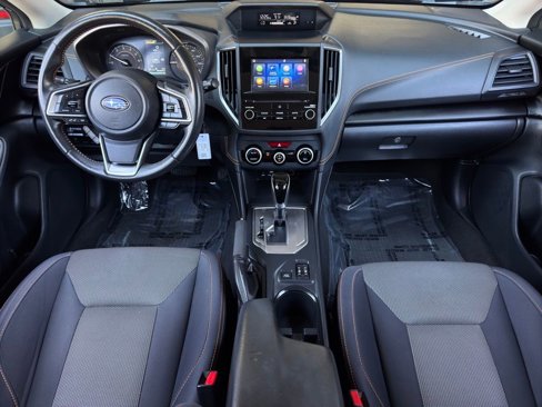Used 2021 Subaru Crosstrek 2.0i Premium w/ Popular Package #3 image 14