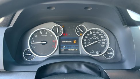 Used 2014 Toyota Tundra SR5 image 16