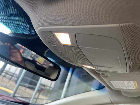 Used 2019 Ford Edge SEL w/ Equipment Group 201A image 18