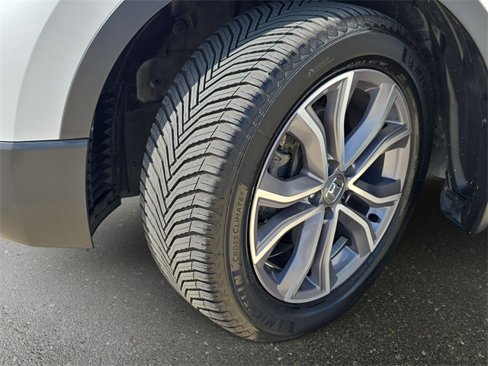 Used 2020 Honda CR-V Touring image 36