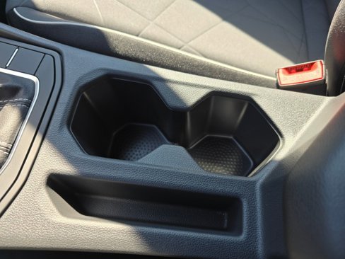 New 2025 Volkswagen Jetta Sport image 31