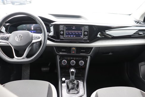 Used 2024 Volkswagen Taos S image 13